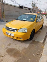 اوبترا • ٢٠٠٧ • رقم كربلاء