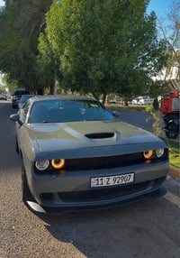 CHALLENGER . GT 2023 سيارة للبيع دوج جالنجر جي تي 2023 رقم بغداد  ماشي...