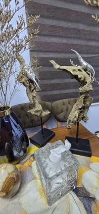 كلمن • للبيع • ديكور