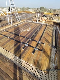 #ابو_روان_الكهربائي  🔌💡 تم بحمد الله إنجاز أعمال نشر شبكة ابروفيل لهذا...