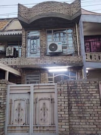 ابو دشير • ٨٠م • طابقين