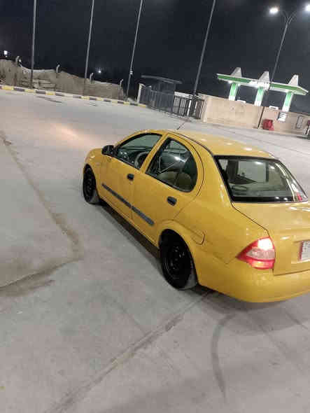 طيبه مديل 16 رقم بغداد سنويه مجدده مصفره هيئه وغرمات مداور ثاني يوم سياره جاهزه مكاني كوت السعر 32وبيه مجال قليل تفاصيل اكثر رسلني وتدلل***********
