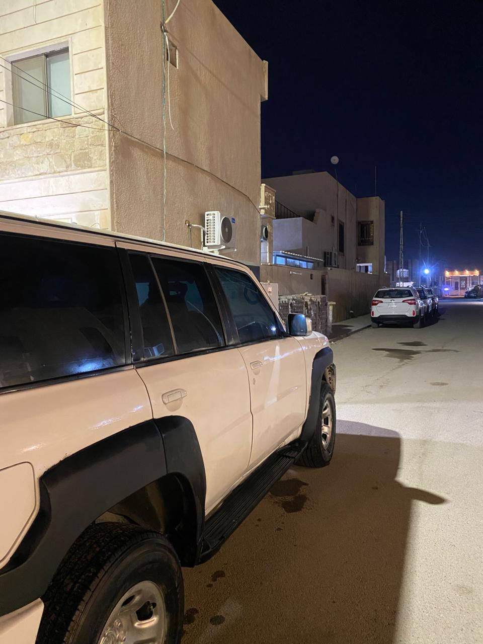 السلام عليكم
نيسان بترول 2008 مزاد وزراة الداخلية(صلاح الدين)
محرك 4800 VTC
السيارة اوتماتيك 
حلوة وكاعدة 
مابيها اي نقص 
السعر المطلوب 85 
مكان السيارة تكريت

+964 772 345 3125


**إذا كنت صاحب هذا الإعلان وتريد حذفه لأي سبب، رجاءا أرسل رسالة إلى الدعم الفني**