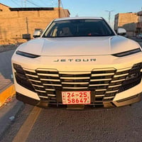 جيتور داشنغ ١٫٥ • ٢٠٢٦ خليجي • بدون رقم
