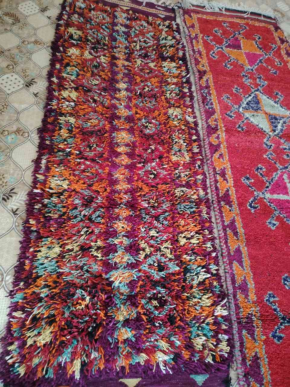 متوفر غلايج عدد 4 جدد
ما مفروش
تواصل ***********
