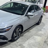 النترا  2025  بيع مستعجل السعر 128  لون سمنتي مميز ماشيه 3000 كامره خل...