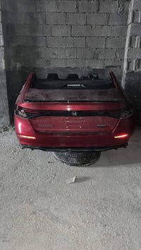 قطع غيار هوندا اكورد هايبرد 2023-2025 شركة الماسة بغداد الكرادة شارع ا...