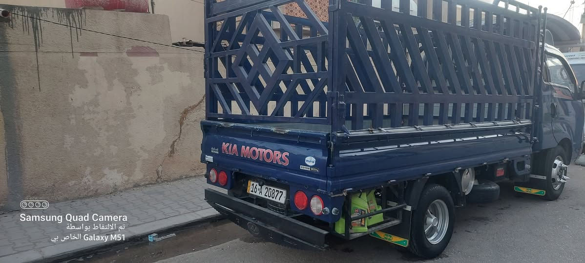 سلام عليكم كيا فحل مديل 2017 مكينه بيها خيط بخار بدون تنقيس تبريد شغال كفاله عامه السعر 130 الرقم الهاتف ***********
