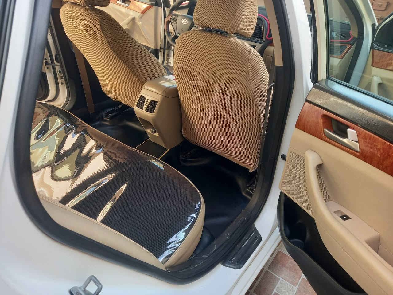 للبيع سوناتا خليجي ٢٠١٥ للتواصل خاص او واتساب ***********
