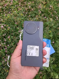 تكنو كامون 30 برو • ٢٥٦/١٢+١٢ • كاميرا IMX890