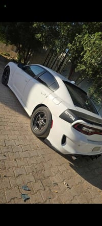 تشارجر آر تي • ٢٠١٨ • معوقين