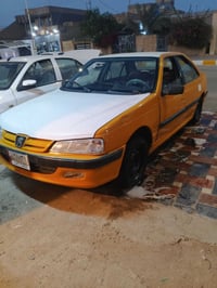 بيجو • سيره • ٢٠١٠