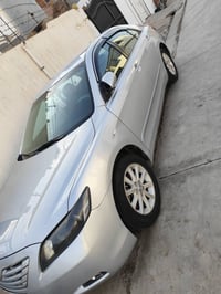 كامري • ٢٠٠٩ • ماشي ٢٢٧ الف