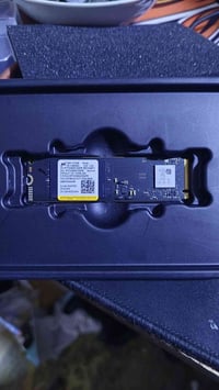 NVMe Micron • 512GB • البصرة قضاء المدينة