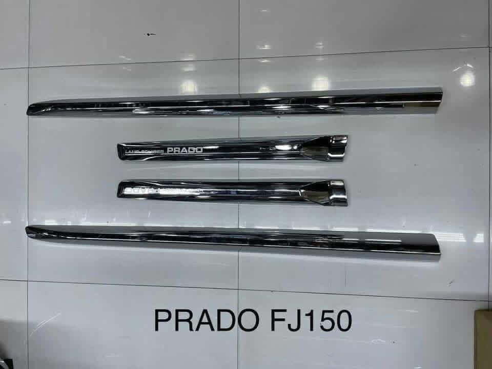 قطع غيار واكسسوارات برادو 
***********
***********
