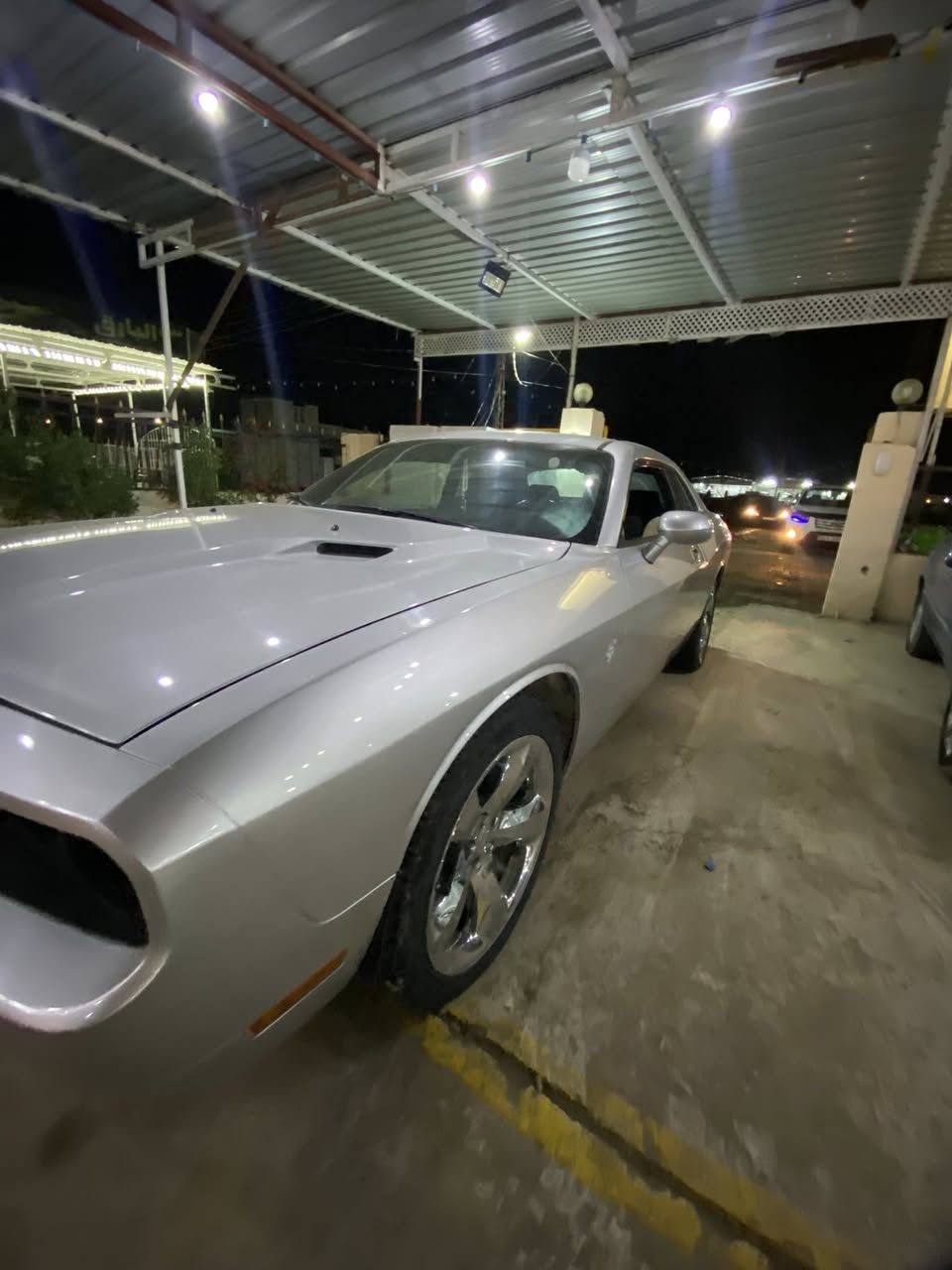 جالنجر رقم بغداد سياره جاهزه تبريد تاتفئه 
مكينه 3.5جديده بل جيس سياره ابيعها 105
او مراوس النتره كورلا أريد اشتغل بيها عل باب الله
***********وات ساب او انتصال متواجد
