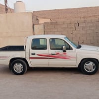 ٢٠٠٢ • محرك وشاصي مكفول • البصرة زبير
