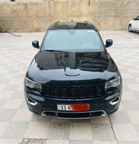 للبيع فقط جيب لمتد 2018 مكينه3600 توويل  فول مواصفات فتحه صندوك كهرباء...