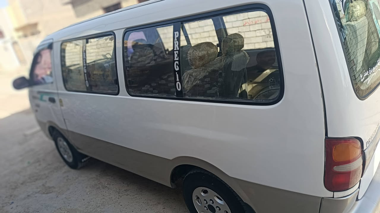 سلام عليكم من رخصت مدير الكروب
كيه بريجو موديل ٩٧مكفوله من مكينه وكير واكسن وكهربايات وتخم تاير وسلف ودينمو حداديه ومقدم وشواصي انضاف سيارة جاهزة وبسمنا السنويه
٢٨ /رقم نكليزي وهزاء جديديه  السعر (٨٥) وبيه مجال الطيبي الاتصال الرقم/***********/ المكان نجف كوفه حي ميسان
والسياره مصبوغه جمالية علا حديد وشكران
