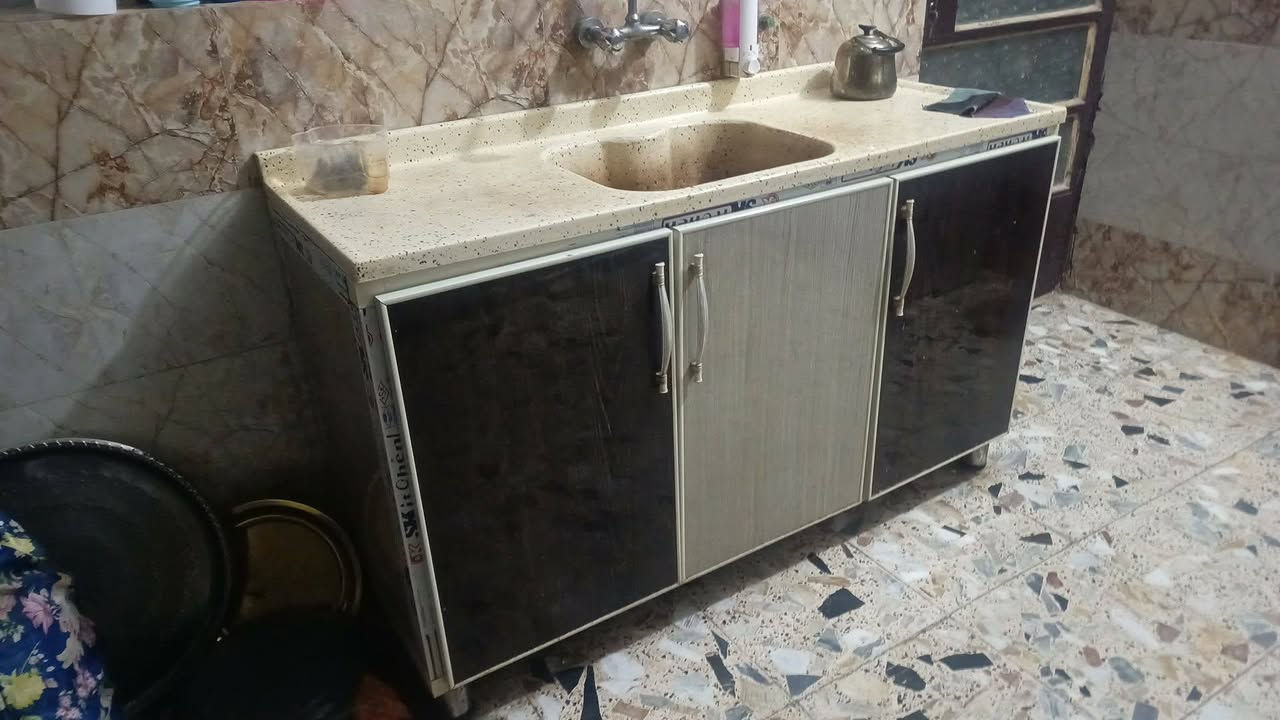 السلام عليكم اخوان عندي كاونتر +سنك للبيع.    مستعمل قليل. شراي يتفضل خاص


**إذا كنت صاحب هذا الإعلان وتريد حذفه لأي سبب، رجاءا أرسل رسالة إلى الدعم الفني**