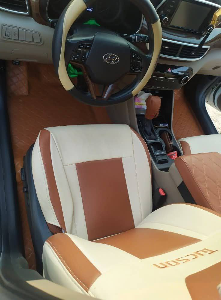 توكسان خليجي 2020 وكالة الكاصد
*فوووووول مواصفات ١/١ 

رقم بابل  الدولي الجديد

 
* كوري اصلي 

كفالة عامة من البارد والصبغ والحالوب   

 *مواصفاته /

بصمة تشغيل 2

بصمة ابواب

2عدسات 

3 انضمة قيادة

2 كرسي كهرباء

تبريد قطعتين 

شاشه  البلادية

الداخل كشنات جلد 

شاحن واير ليس

شاحن لاسلكي

ثلاجه بلجكمجه

محرك ٢٠٠٠ دوش

اي بي اس

فول تحكم ستيرن

كشافات زينون

الدشبول والغرفه الداخلية كله صاج

حساس خلفي

كاميرا خلفية دوارة

مري شفط ويا القفل

عدسات بلمري الجانبيه

سايد بريك بلرجل 

لد امامي 

اشاير بلمري

يدات نيكل 

قطعتين تبريد

* قبل كم يوم داخله هزه ومحول الرقم الجديد الدولي ومجددة السنوية 5 سنوات 

السياره جديدة على ايدي مهتم بيها كلش   +الداخل تلبيسه جلد فوق الجلد الاصلي + تبديل الدهن كله وكالة 

سعرها ٢٢٠وبيها مجال 

المكان بابل 

للتواصل ***********
