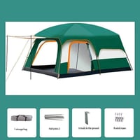 خيمة ضد المطر • ٣٢٠×٢٢٠ • توصيل