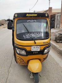 متاح.. تكتك للبيع موديل 2020 رقم وسنويه وتحويل مباشر نضافه فول كشر ومح...