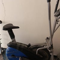 للبيع بيسكل رياضه شغال 07814337549