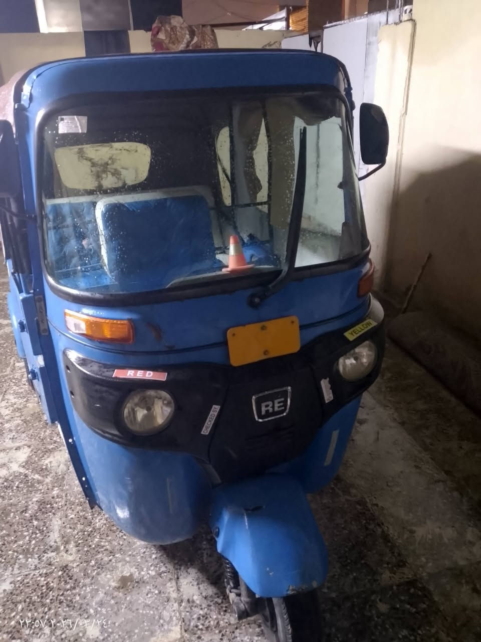 تكتك نضيفه حلوه لا تقبض ولا تبير تكتك رقم وسنويه عربي لوحه به مكانته صبغ  شهداء لعبيد  قرب مدرسة عمر عبد لعزيز***********
