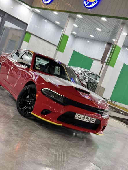 السلام عليكم///.          بيع او مراوس 
المميزة  لون طماطي .        2023
دوج جارجر       (جيتي )
ماشية.  39. شرط لفحص 

⚔️ السيارة باسمي تحويل ثاني يوم  هزة جديد ورقم دولي
 واني حاضر ⚔️

بعدهة بوضع لوكالة 
سيارة جديدة 

⭕️حادثة فقط  جاملغ وبنيد صطحي وصور موجودة

شواصي كفالة

المواصفات   
المكينة   3/600

2 ويل* 
عليها منضومة زنون 
* تشغيل عن بعد .  
نقاط عمياء
مري قلاب
كشنات كهرباء  
ستيرن تدفئة  وكهربائي

شاشة.  اوپشنات كاملة
سيتم صوت الباين
مري تعتيم
بيها منضومة زنون عدسات شرط نهار
بيها منضومة غاز جديدة

⭕️ السيارة الف دينار متصرف عليها كامله مكملة ومكفوله من كلشي

السعر 246$$
معجبك سعرهة علق بكلمة طيبة مثل وجهك لحلو❤️❤️
اليشوف السعر غالي  سوك كلشي بي سيارة مال جناي متفيد البياع شراي والله يرزق الجميع 
للاستفسار ***********
