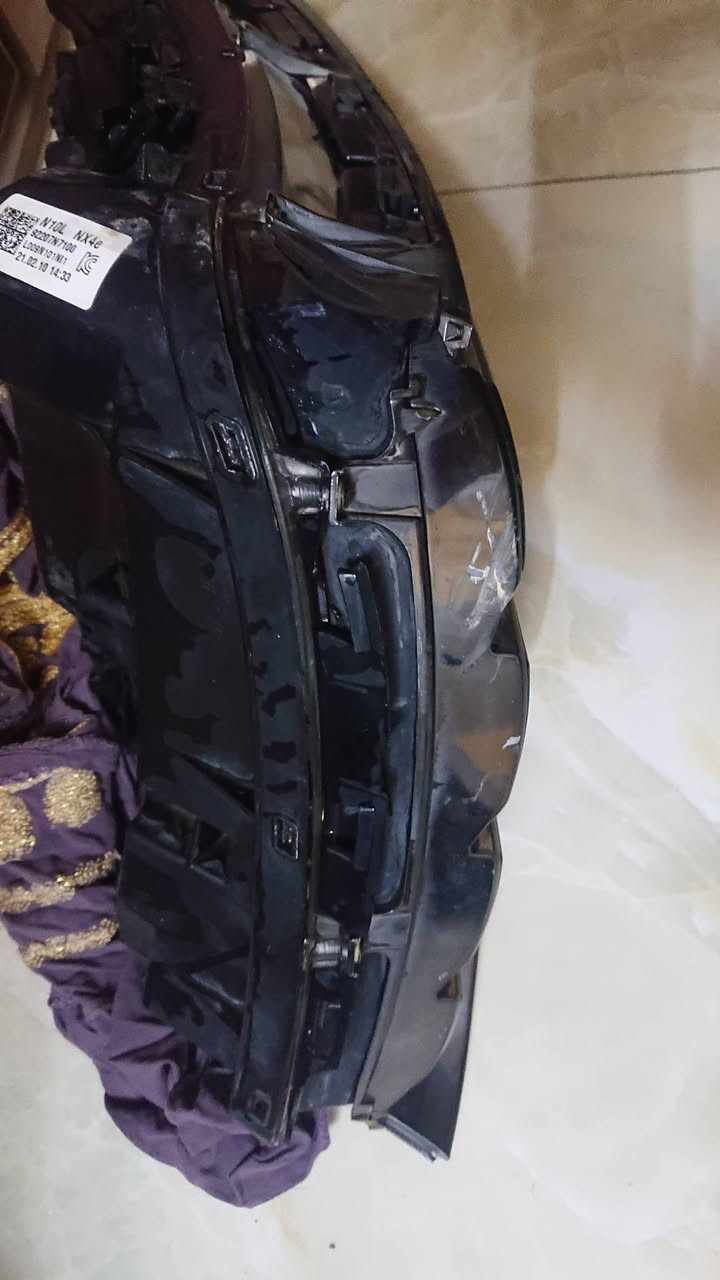 لايت توسان مضلع صفحة السايق


**إذا كنت صاحب هذا الإعلان وتريد حذفه لأي سبب، رجاءا أرسل رسالة إلى الدعم الفني**