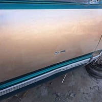 أبواب • ٩٩ • بدون صبغ