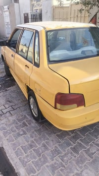 سايبا • ٢٠١١ • استفسار خاص
