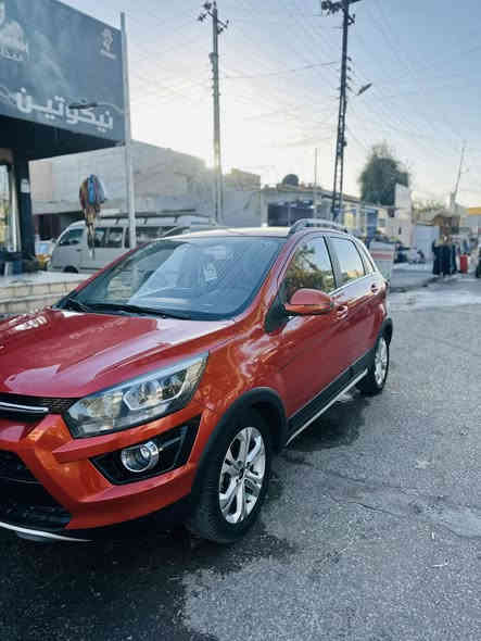 السلام عليكم 
عندي بايك x25 مديل 2020 سياره شرط مابيها اي ضرر كلين وضع شركه السياره مطلوبه استقطاع الكتروني باقيلها شهرين تصير حره سنويه جديده وكاله عامه مطلقه بسمي الشرعي بغداد ورقمها بغداد انطيك شرط التحويل ماشيه 53 الف كلها على وضع الشركه تفاصيل اكثر اتصل مكاني موصل ***********
السعر 85 وبيها مجال بسيط
