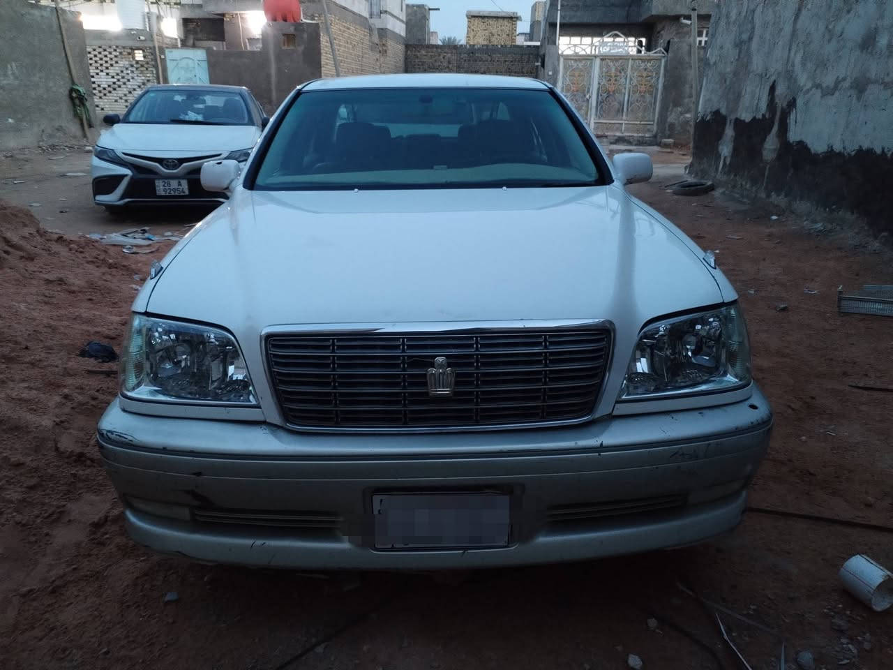 السلام عليكم تويوتا ملكة ادوات مكفوله من الكص 3 دكم ديفور الجبير شاصي 75 فول عدة الفتحة كشنات جلد جاهزة من كولشي تبريد ثلج مال جناي بدون لوحات مكاني نجف السعر 55 بيه مجال بيع مراوس اتصال واتساب ***********
