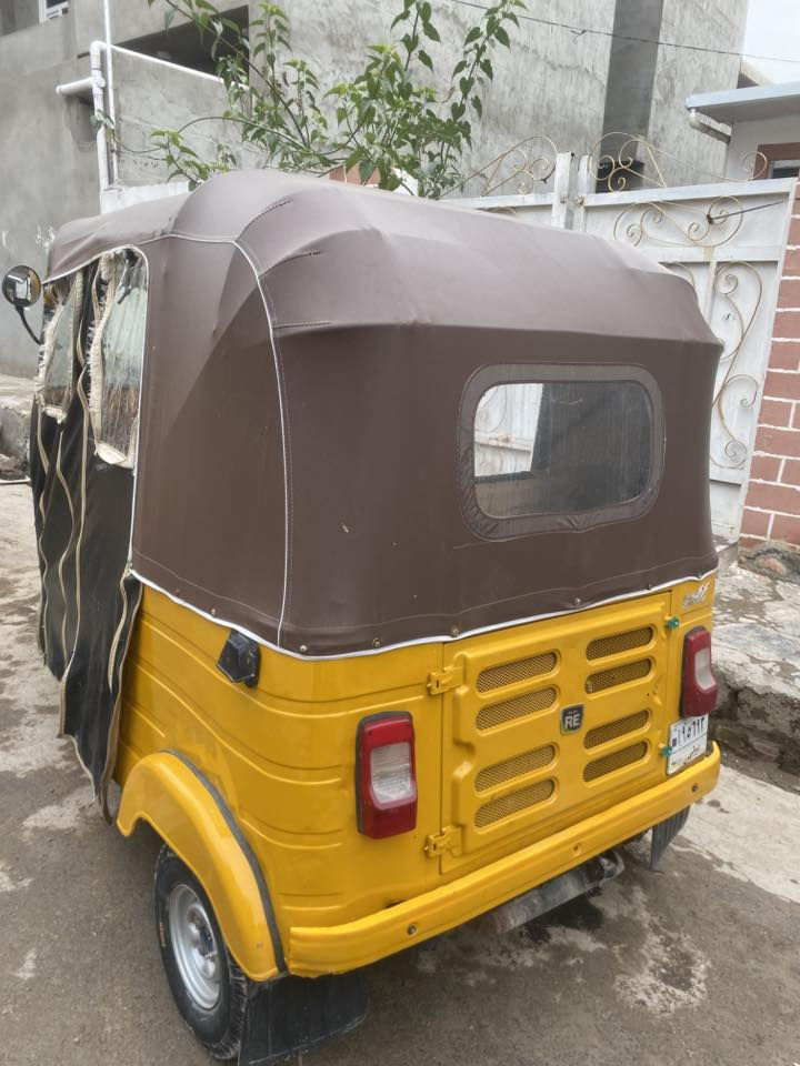 السلام عليكم تكتك موديل للبيع  2018شهر 5سنويه ورقم  تحويل ثاني يوم التكتك بوجهك للشارع خير من الله جاهزه السعر 4800وبيها مجال شي قليل مكاني ديالى بعقوبة الاتصال ***********
