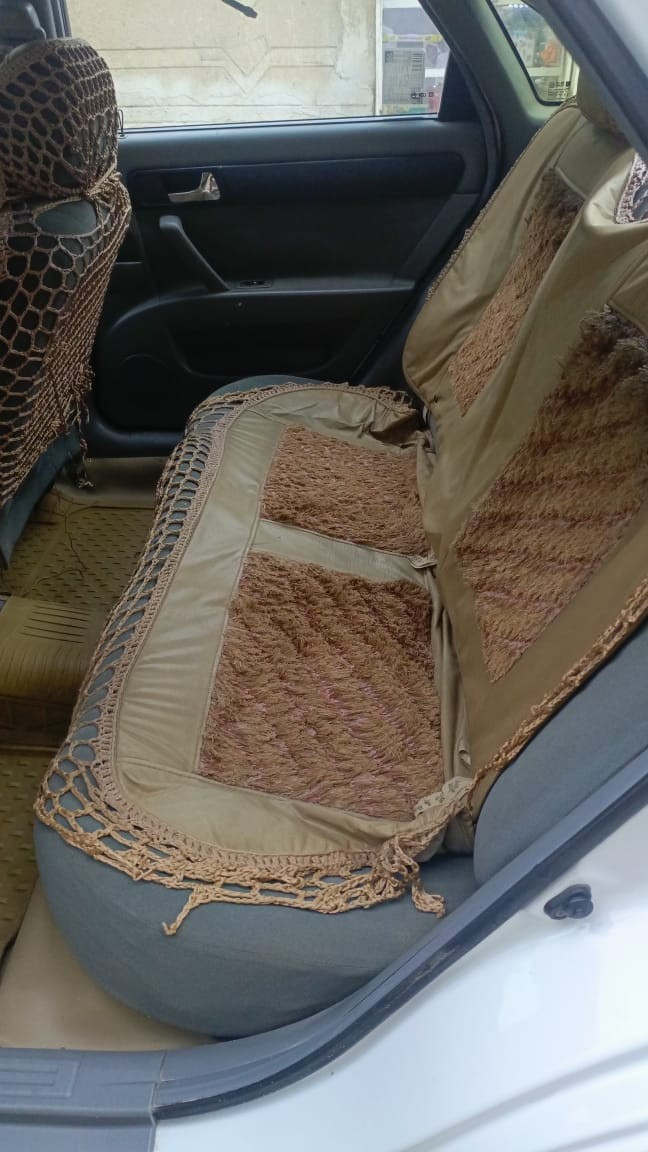 السلام عليكم
اوبترا 11 .... مگلف بالنشر اتصل ع الرقم
مكفوله نقل وكص وعيب شرعي
محرك وكير جدد 
مشروع وطني
رقم ذي قار موجوده بالبصره سنويه 29
بأسمي تحويل ثاني يوم
التبريد بي ليك وما مصلحه
السياره نظيفه ومال جناي
مصفره هيئه وغرامات
العنوان البصره القبله سوق المصطر
ت.. ***********
السعر ...75 وبيها مجال البصرة, العراق
