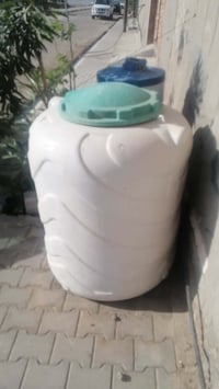 تانكي • ٥٠٠ لتر • نظيف كلش