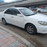 كامري ٢٠٠٦ • محرك نضيف • رقم سليمانية