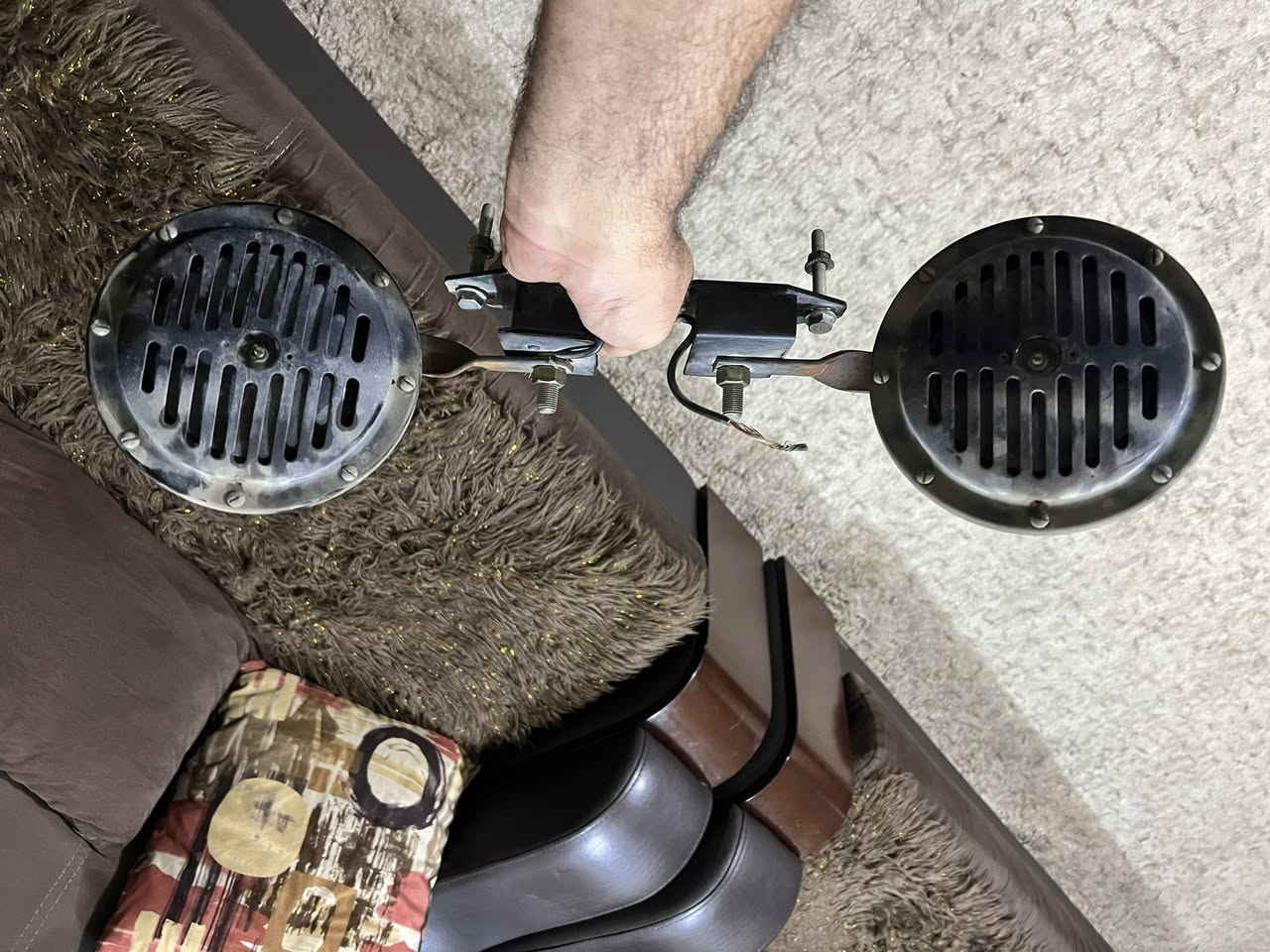 هورنات موسسه ايراني فحص باب اول 400 هنه وراصطات والاذانات وبيهن مجال بكان البياع ***********
