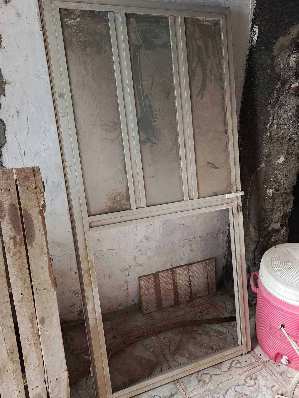 باب ألمنيوم للبيع


**إذا كنت صاحب هذا الإعلان وتريد حذفه لأي سبب، رجاءا أرسل رسالة إلى الدعم الفني**