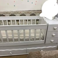 اثاث اطفال • نضيف • حي اور