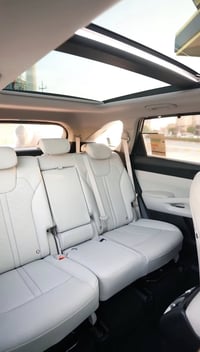 ٢٠٢٥ خليجي • ٦ سلندر • سقف بانوراما