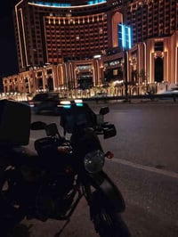 بوكسر • موديل ٢٠٢٣ • ماشيه ٤٤ الف