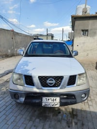 نيفاره • ٢٠٠٩ • مكينة جديدة