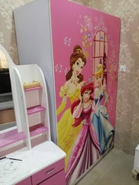 غرفة بنات • ٦ قطع • أربيل