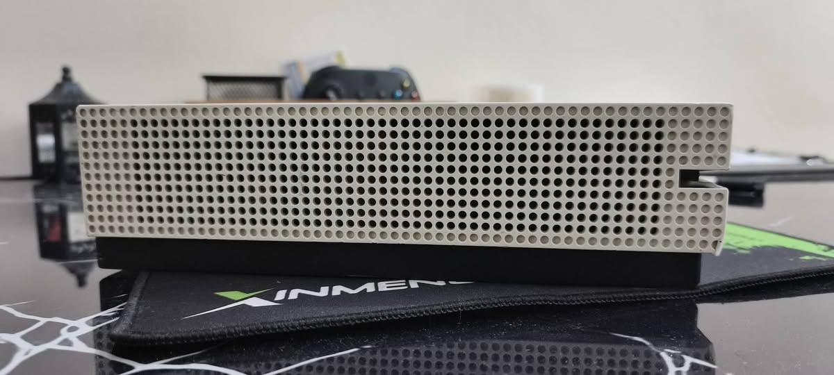 سلام عليكم اكسبوكس ون اس ذاكره نص تيرا نضافته ممتازه مناقصه شي
بي حساب كلش قوي ناقصه بس كيم باس للمراوس شعندك نزل 
واذا اكو مراوس ايفون بعد احسن تحياتي مكاني الانبار الرمادي 🪻


**إذا كنت صاحب هذا الإعلان وتريد حذفه لأي سبب، رجاءا أرسل رسالة إلى الدعم الفني**