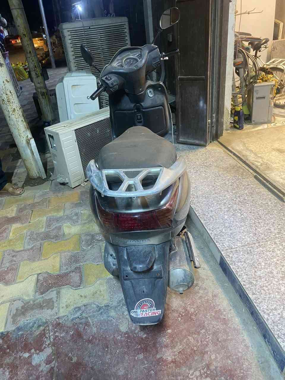 السلام عليكم دراجة ليدي حديث للبيع والسعرر جداً مناسب الاستفسار اكثر الاتصال هنا ***********
