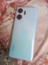 هونر اكس 7a • ذاكرة 128 • بطارية 6000