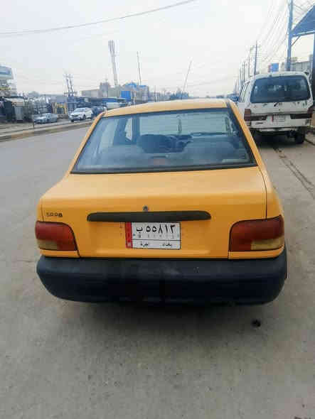 السلام عليكم سايب للبيع موديل 12 من دون حادث جاملغ مبدل امامي فقط ماكينه جديده حداد الجديده تخم تاير كهربائيات جديده شواصي جدد سياره السعر مالها 25 وبها مجال بسيط والمو شراي لا يتصل عنواني حي النصر بغداد قرب المعارض السنويه لل 27 تسقط رقم الماني ***********
